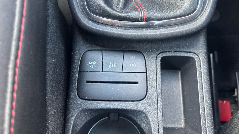 Ford Puma 1.0 EcoBoost Hybrid mHEV ST-Line 5dr Petrol Hatchback